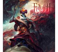 Fallujah Xenotaph (CD)