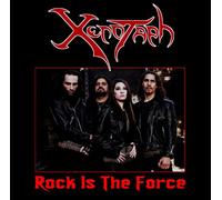 Xenotaph - Xenotaph - rock is the Force