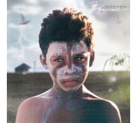 Rancore - Xenoverso (2LP) (2 LP)