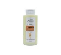 XENSIUM Nature Champú Hidrolizado De Avena 500 Ml per chi cerca qualità e praticità, per uso pratico e risultati affidabili, 500 ml