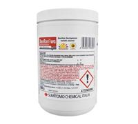 Xentari WG Insetticida Biologico a base di Bacillus thuringiensins