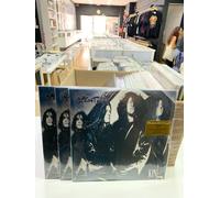 Xentrix LP Kin Limited Edition " Blade Bullet Coloured Vinyl 2022 Sealed