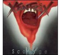 Xentrix - Scourge