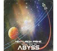 Xenturion Prime - Signals From The Abyss