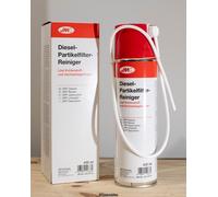 (XENUM DPF FAP) Detergente FILTRO ANTIPARTICOLATO 400ml con ugello JMC