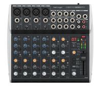 Behringer XENYX 1202SFX - Mixer analogico