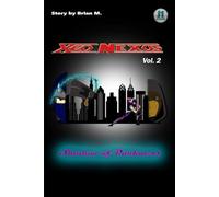 Xeo Nexus Volume 2: Shadow of Darkness