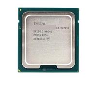 Xeon E5 2470v2 2470 V2 2.4GHz 10-Core LGA 1356 cpu processor