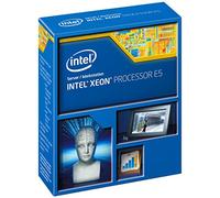 Xeon Prozessor E5-2430V2