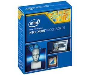 Xeon Prozessor E5-2430V2