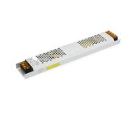 XEOWHUPG 1 pz LED Lungo Ultra Sottile 12V Alimentatore Switching 2A3A4A5A Striscia Luminosa Cassa 24W36W48W60W trasformatore di Potenza(12V 21A 250W)