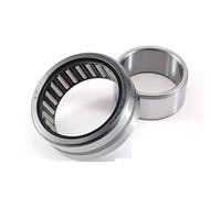 XEOWHUPG 1PC Cuscinetto a rulli ad Aghi RNA NA4908 4909 4910 4911 4912 4913 4914 4915 con Anello Interno/Senza Cuscinetti ad Anello Interno(Rna4912 Without Ring 68x85x25)