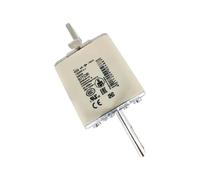 XEOWHUPG 3NA7114 3NA7117 Base di Protezione for Fusibile ad Alta Tensione/rapido Componenti elettronici(3NA7117)
