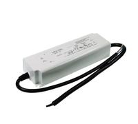 XEOWHUPG Alimentatore LPV-150-12V/15V/24V/36V/48V Display di Illuminazione LED LPVL-150W(LPVL 150 24 110VAC to 24V)