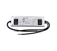 XEOWHUPG Alimentatore Switching a Tensione costante LED ELG-240 24/36/42/48/54 A/B/da dimmerabile Dali(ELG 240 54A 3Y 54V)