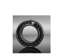 XEOWHUPG Prodotti for la Trasmissione di Potenza 1 pz 6216 Cuscinetto ad Alta Temperatura 8014026 mm 500 Gradi Celsius Cuscinetto a Sfere Completo Cuscinetti a Sfere