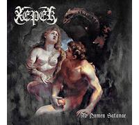 Xeper - Ad Numen Satanae