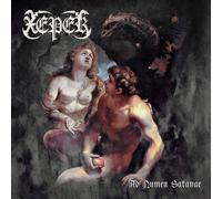Xeper Ad Numen Satanae (CD) Album Digipak