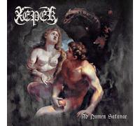 Xeper - Ad numen satanae - Grey vinyl