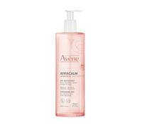 Avéne Xera Calm Nutrition gel per il lavaggio del viso e del corpo 750 ml