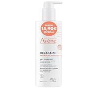XERACALM NUTRITION leche hidratante 400 ml