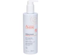 XERACALM NUTRITION leche hidratante 400 ml