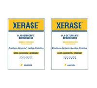 Xerase Olio Detergente 500 Ml 2x500 ml
