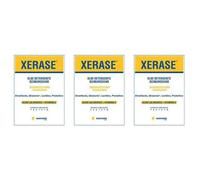 Xerase Olio Detergente 500 Ml 3x500 ml