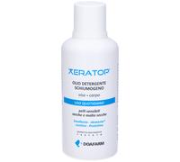 Xeratop Olio Detergente 500Ml 500 ml Olio essenziale