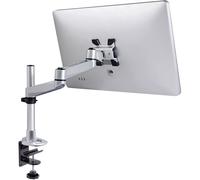 SpeaKa Professional SP-1624924 SuperSwivel for Apple 1fach Monitor-