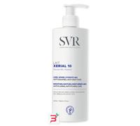 SVR Xerial 10 Latte Corpo idratante anti-secchezza 400 ml