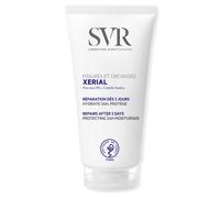 SVR Xérial - Fissures & Crevasses Trattamento Idratante e Protettivo 24H, 50ml
