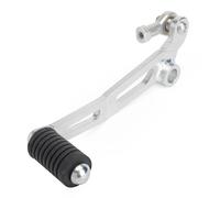 Xerial Leva del cambio per moto Kawasaki Z250 Z400 Ninja 250 400 2018-2023 Pedale del cambio sinistro sostituzione diretta nuova