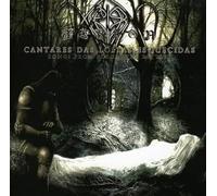 Xerion – Cantares Das Loitas Esquecidas – Edel