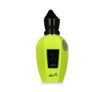 XERJOFF - Duran Duran NeoRio Fluo Yellow - Eau de Parfum Unisex 50 ml