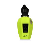 Xerjoff Blends Duran Duran Neo Rio Fluo Yellow Parfum (unisex) 50 ml
