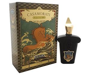 Xerjoff Casamo 1888 Regio Eau de Parfum 75 ml Confezione da 1 x 75 ml