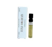 Xerjoff Casamorati 1888 Quatro Pizzi, Eau De Parfum, unisex, 2 ml *flaconcino