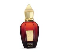 Xerjoff Coffee Break 50Ml Golden Green (Perfume) Unisex
