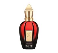 Xerjoff Coffee Break Golden Dallah Eau de Parfum unisex 50 ml