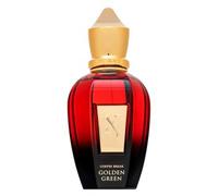 Xerjoff Coffee Break Golden Green Eau de Parfum unisex 50 ml