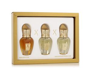 Xerjoff Discovery Set I Parfum 2 x 15 ml + EDP 15 ml UNISEX