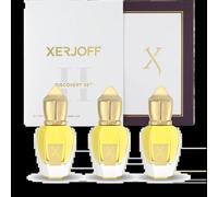 Xerjoff Discovery Set II 15 ml x 3 Unisex Eau de Parfum