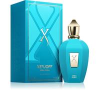 XERJOFF• ERBA PURA• 100 ML • EAU DE PARFUM