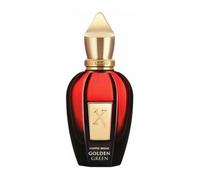 Xerjoff Golden Green Eau de Parfum 50 ml
