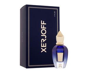 Xerjoff JTC Comandante! 50 ml eau de parfum Unisex
