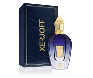 Xerjoff JTC Comandante! eau de parfum unisex 100 ml
