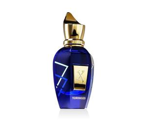 Xerjoff JTC Torino23 50 ml eau de parfum Unisex
