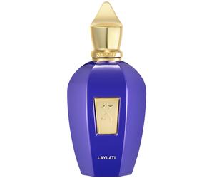 XERJOFF - Laylati - Eau de Parfum Unisex 100 ml