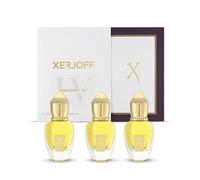 Xerjoff Mini Sada Pikovaya Dama + La Capitale + More Than Words 3 X 15 ml - Set profumi